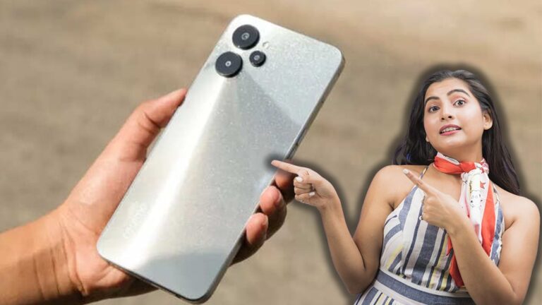 Realme 9i 5G Price in India