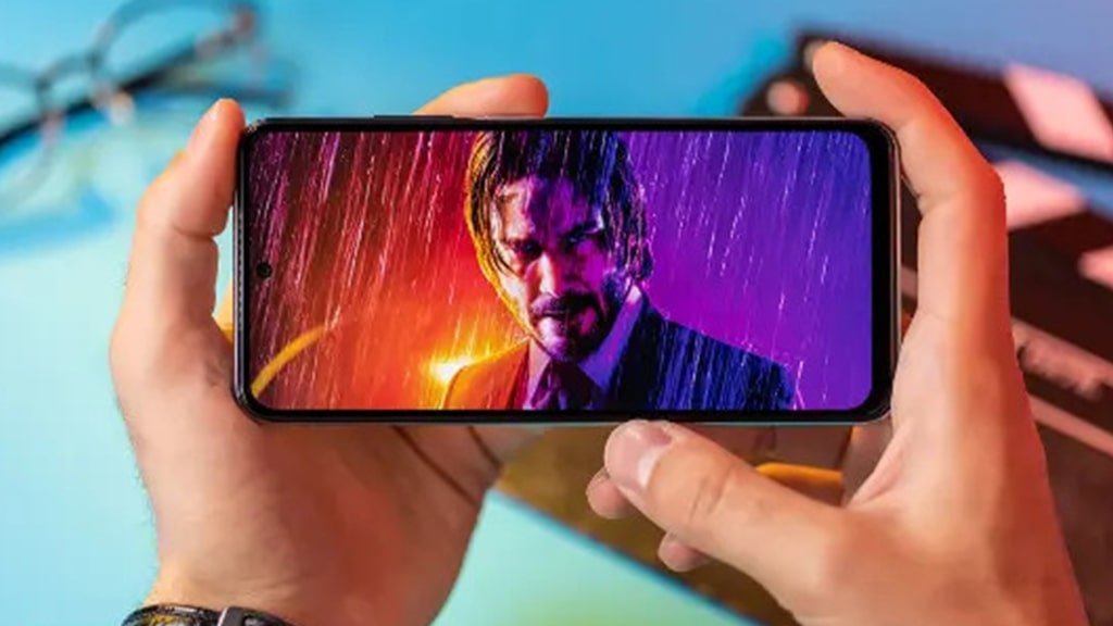 Redmi Note 13 Pro Plus 5G Display