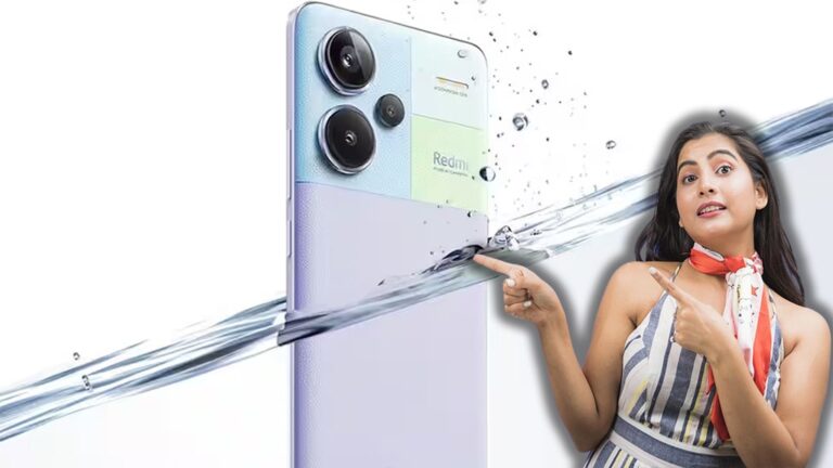 Redmi Note 13 Pro Plus 5G Price in India