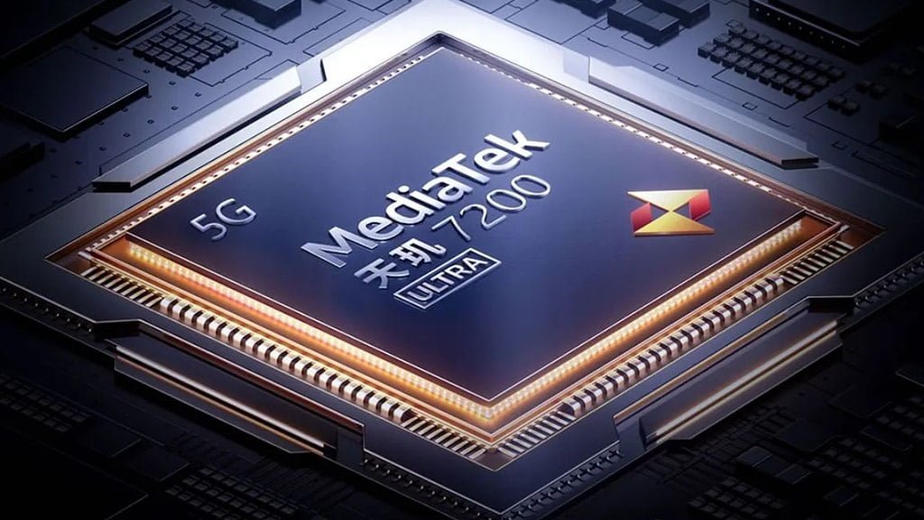 Redmi Note 13 Pro Plus 5G Processor