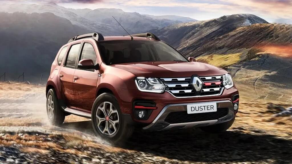 Top 3 Renault cars for India in 2024