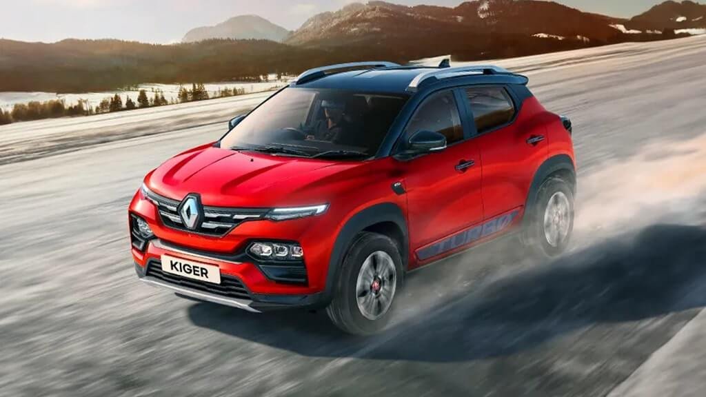 Top 3 Renault cars for India in 2024