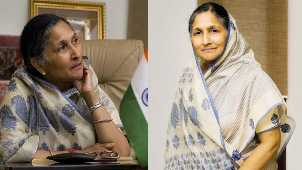 Richest Women of India