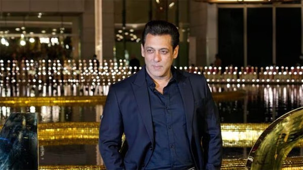 Salman Khan Celebrates 58th Birthday
