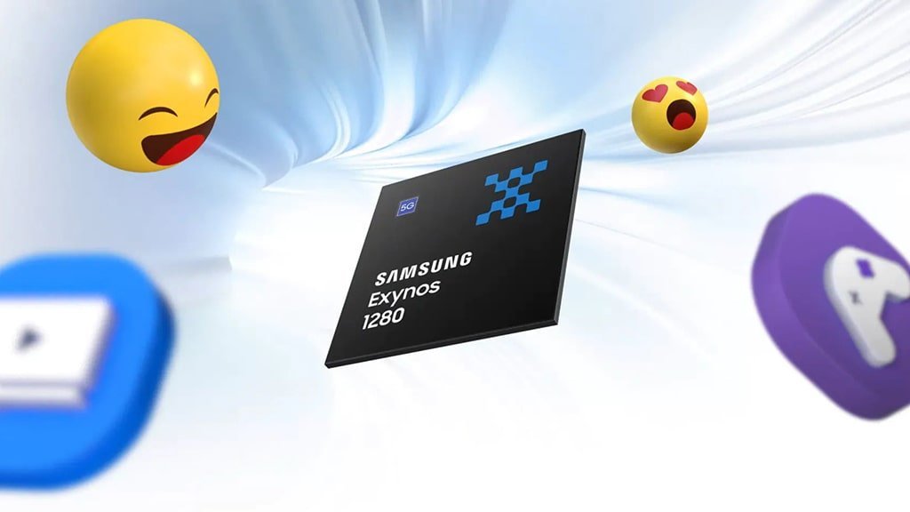 Samsung Galaxy A25 5G Processor