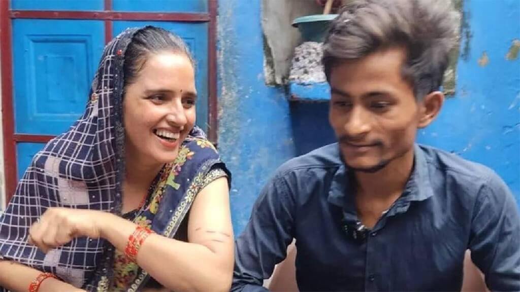 Seema Haider Pregnancy News