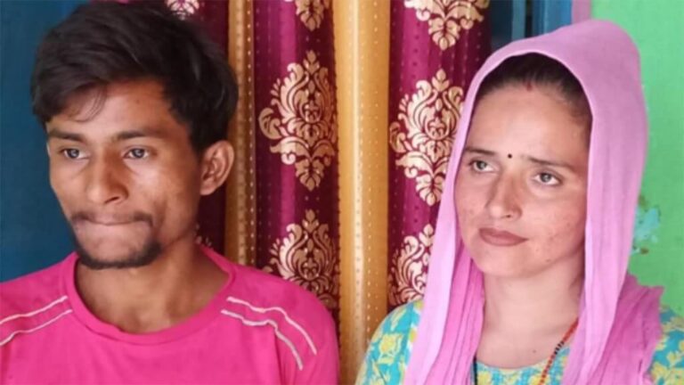 Seema Haider Pregnancy News