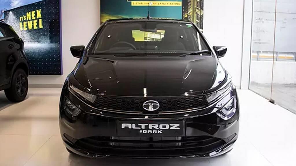 Tata Altroz