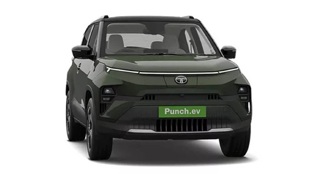 Punch EV