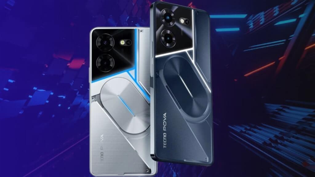 Best Gaming Mobile Under 15000