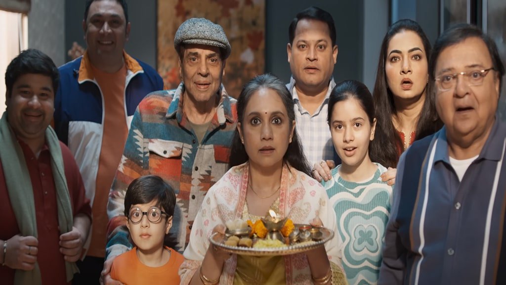 Teri Baaton Mein Aisa Uljha Jiya Trailer Out