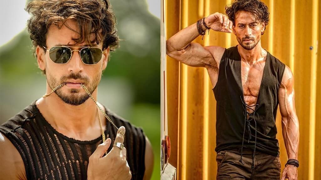 Tiger Shroff Upcoming Movies