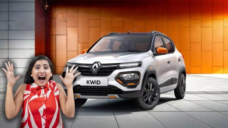 Top 3 Renault cars for India in 2024