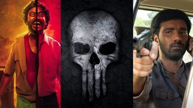 Top 5 OTT Real Life Based Web Series