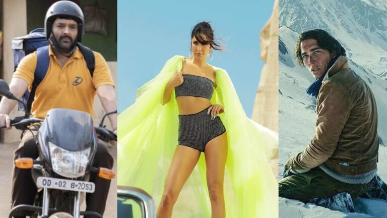 Top 6 Must-Watch Movies on OTT