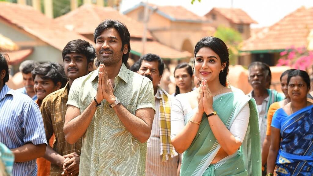 Top South Indian Movies In Hindi