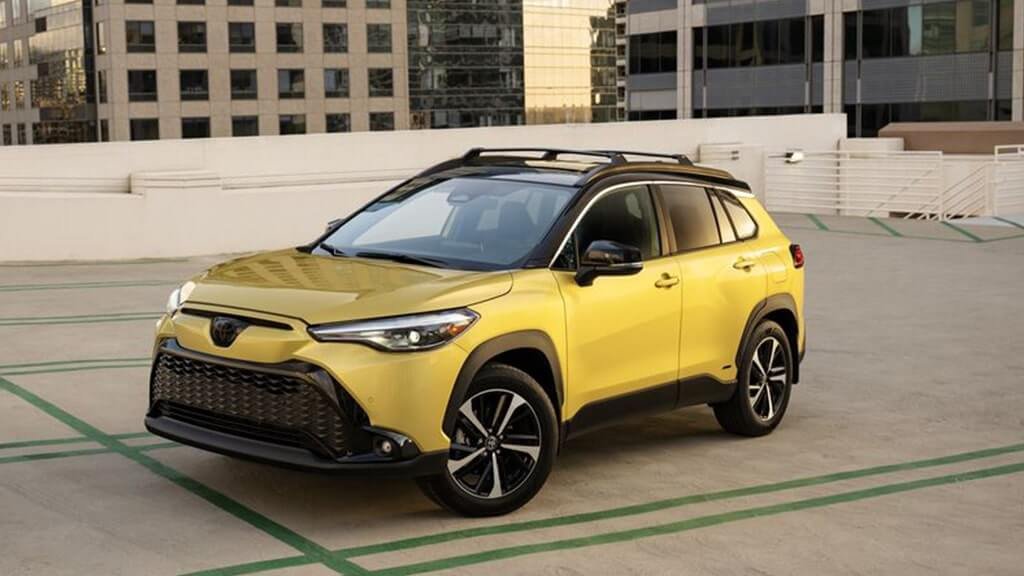 5 Best Upcoming Toyota SUV