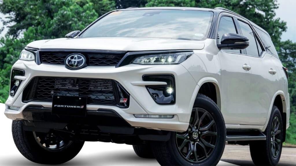 5 Best Upcoming Toyota SUV