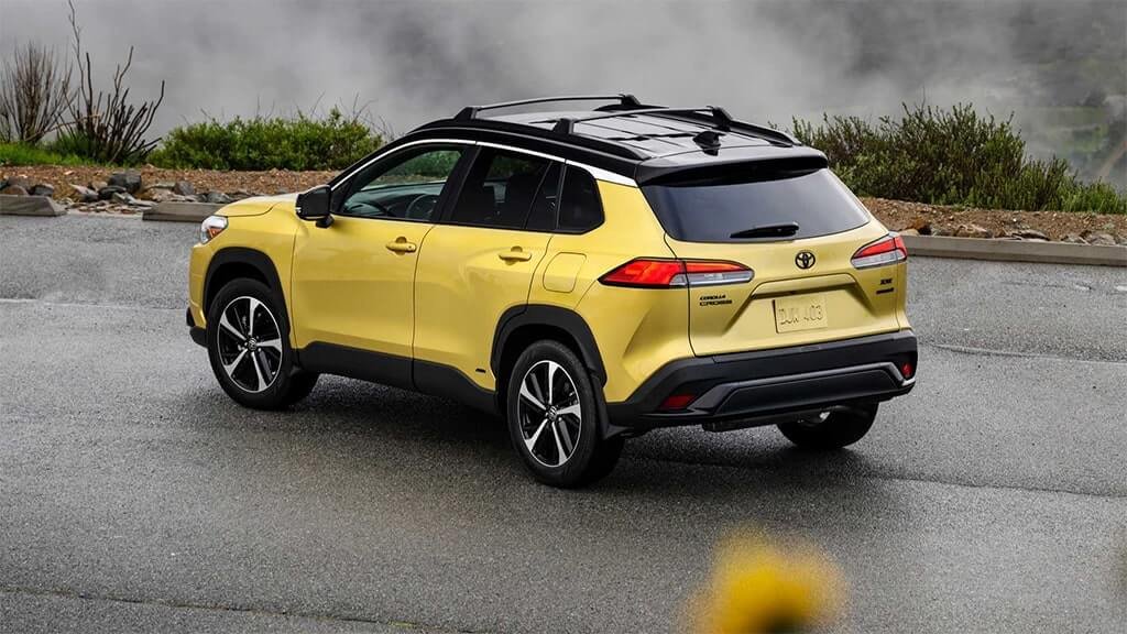 5 Best Upcoming Toyota SUV
