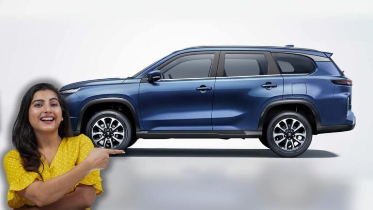 Upcoming Maruti Grand Vitara 7 Seater SUV Launch Date