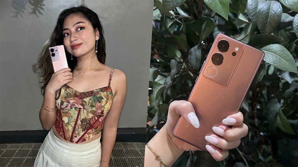Vivo Phone Launch