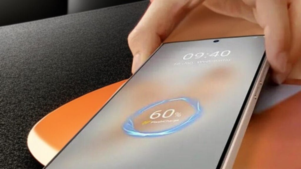 Vivo V30 Lite 5G Battery & Charger