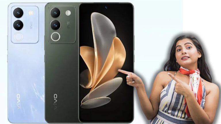 Vivo V30 Lite 5G Launch Date in India