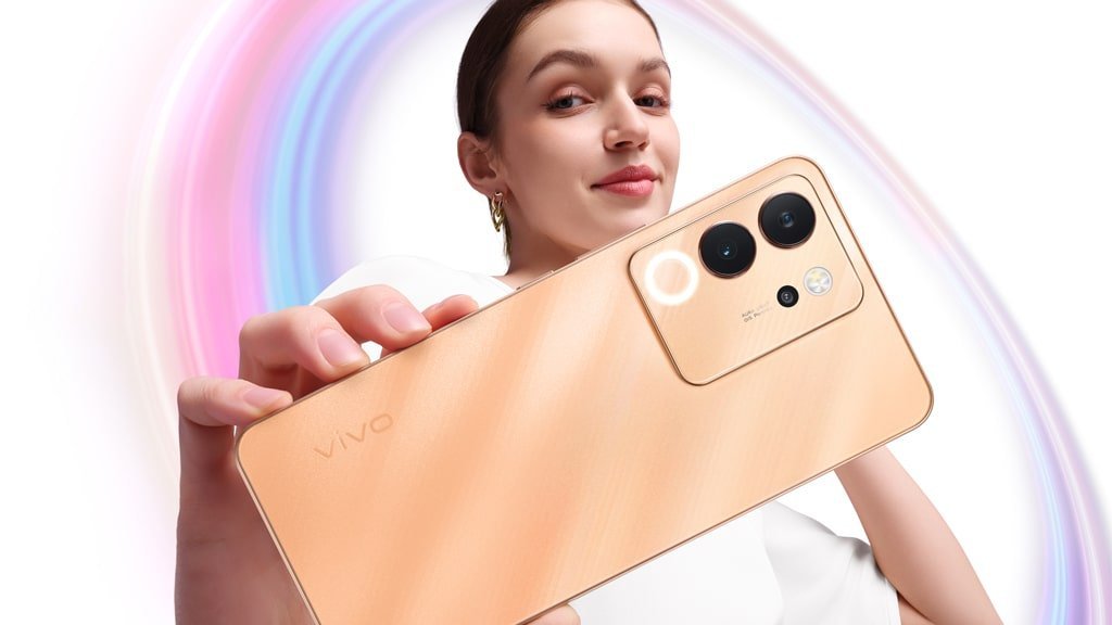 Vivo V30 Lite 5G Launch Date in India