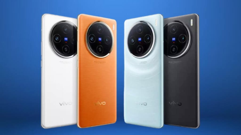 Best SmartPhone for Vlogging