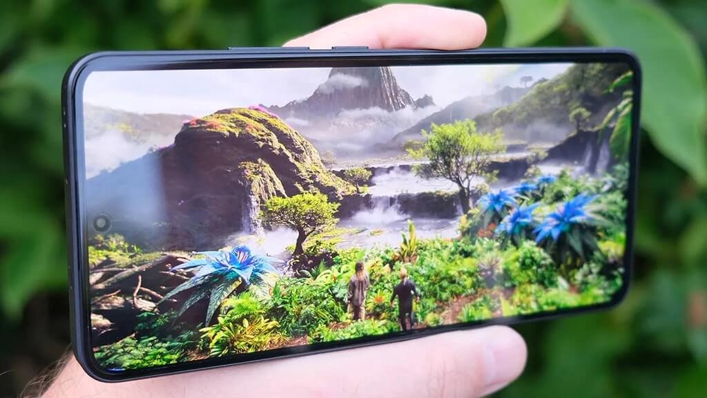 Xiaomi 13T Pro Display