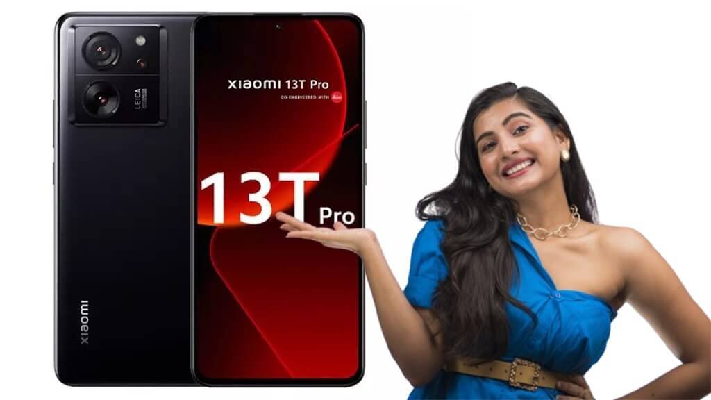 Xiaomi 13T Pro Launch Date in India
