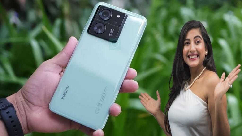 Xiaomi 13T Pro Launch Date in India