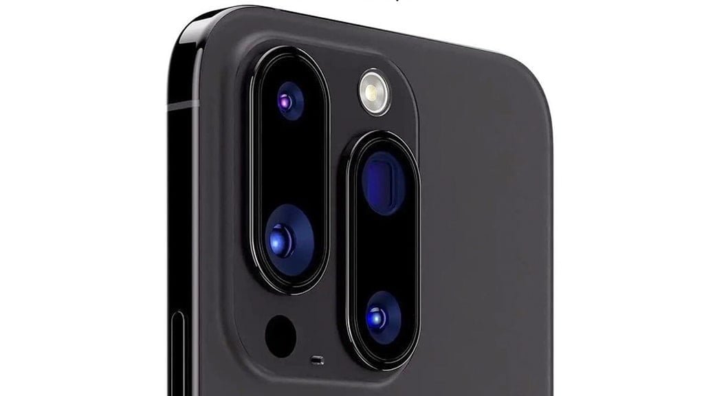 iPhone 16 Pro Price in India