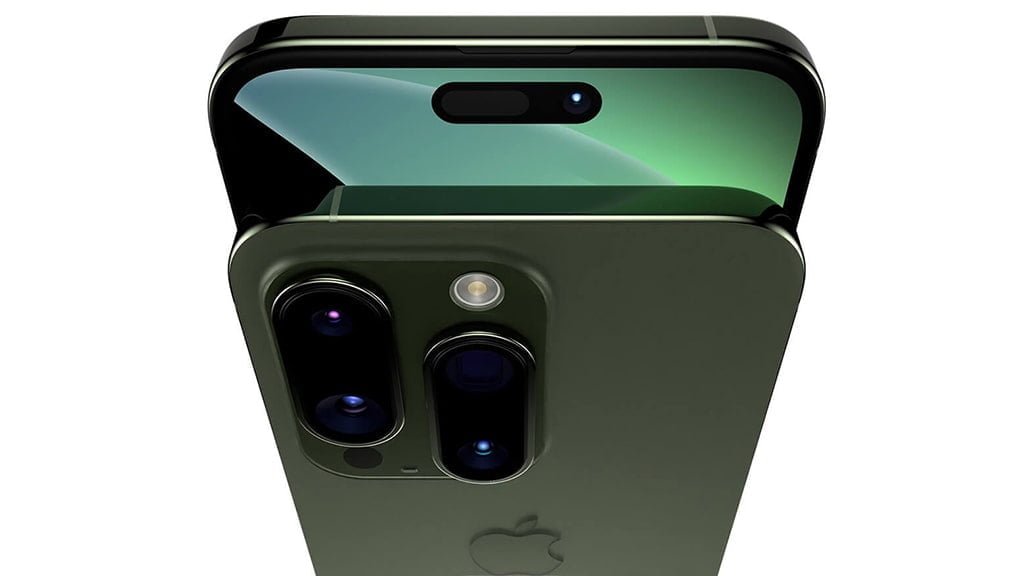 iPhone 16 Pro Processor