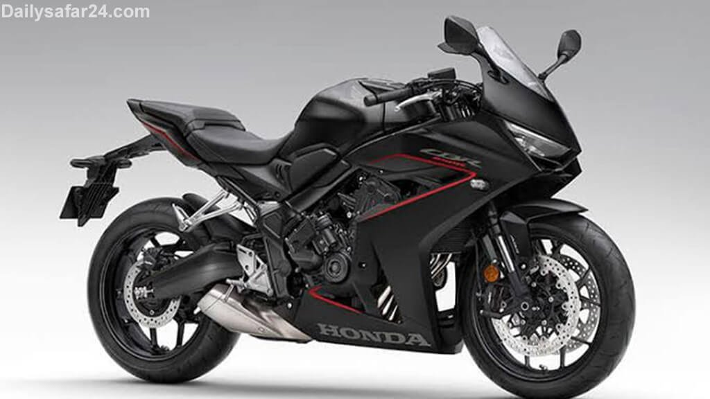 2024 Honda CBR400R Launch Date In India