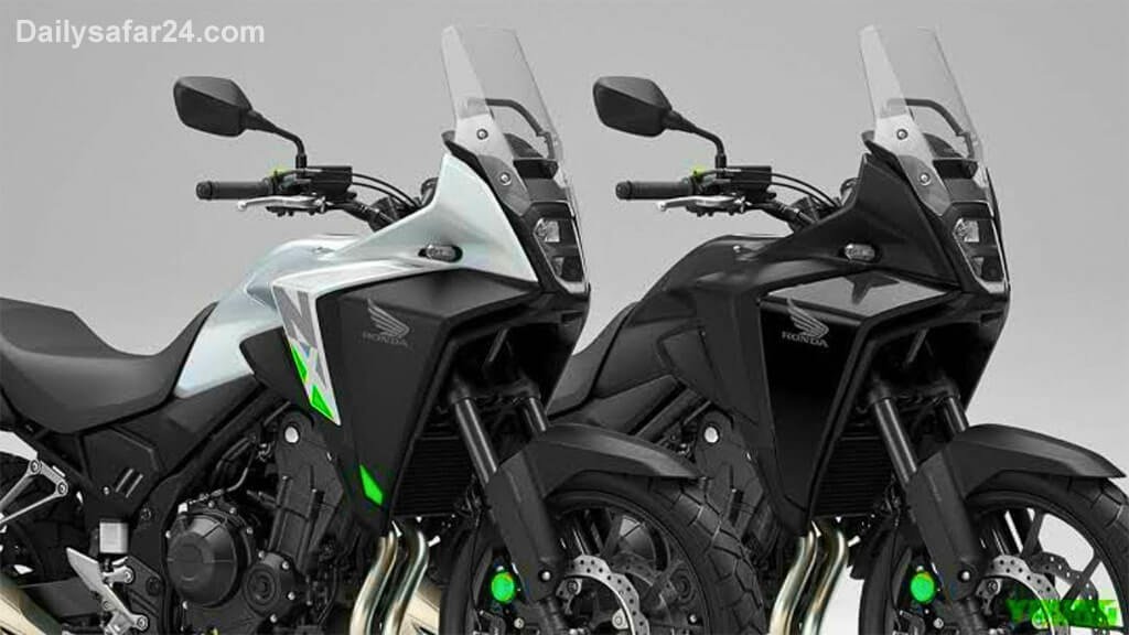 2024 Honda NX400 Launch Date In India