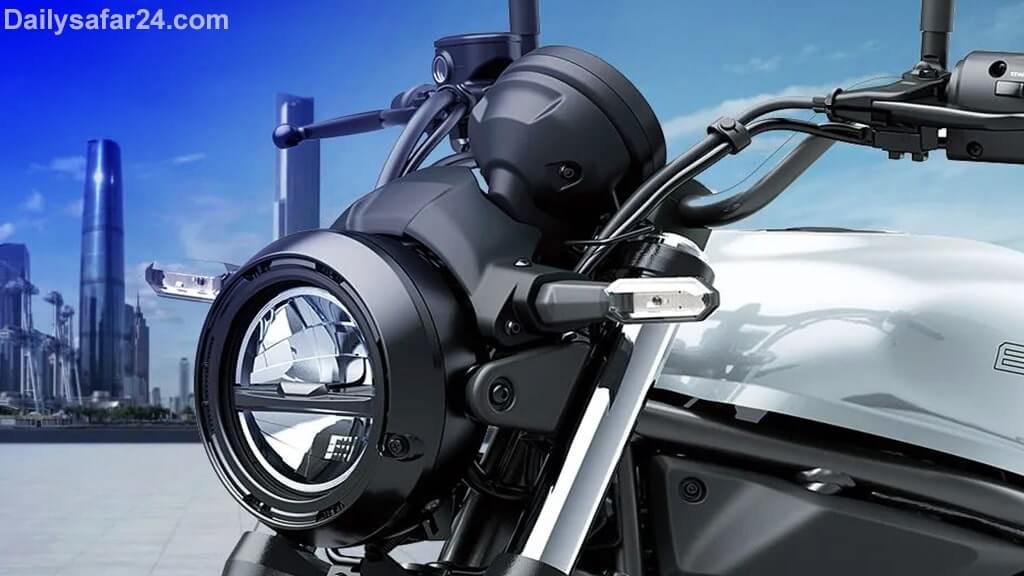 2024 Kawasaki Eliminator 400 Price In India