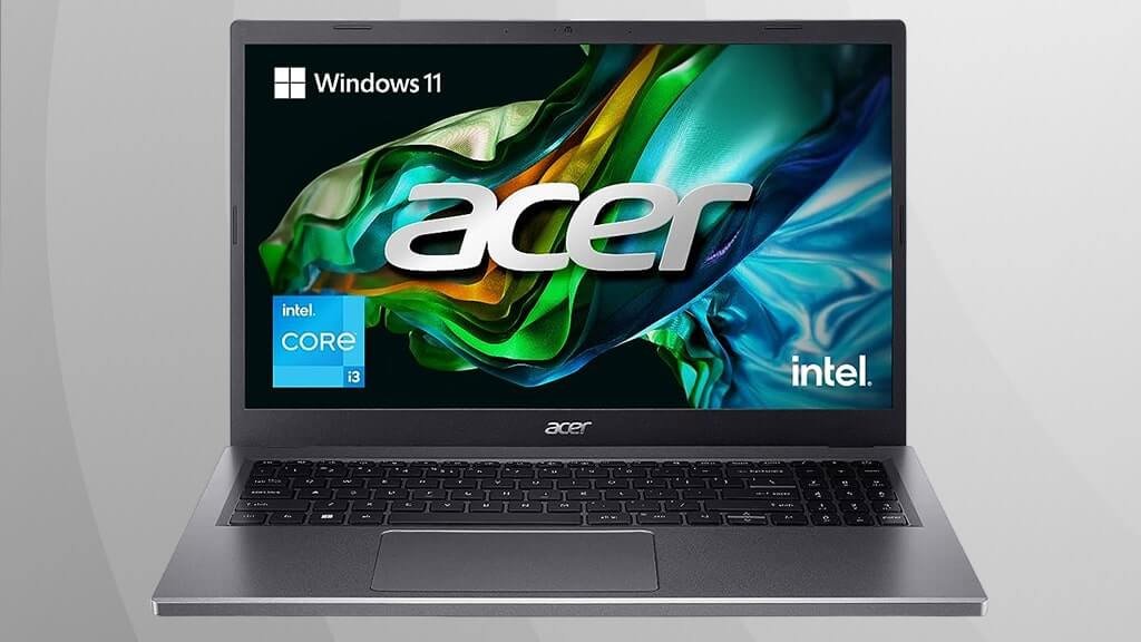 Best Video Editing Laptop Under 50k
