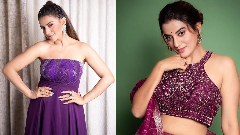 Akshara Singh Income