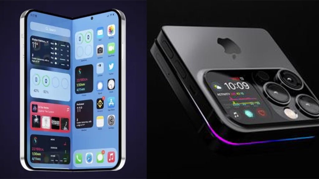 Apple Foldable iPhone Launch Date in India
