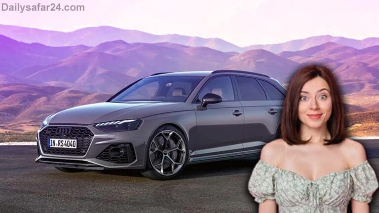 Audi RS5 Avant Launch Date In India