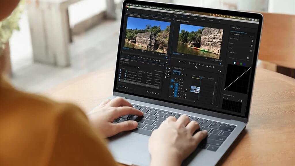 Best Video Editing Laptop Under 50k