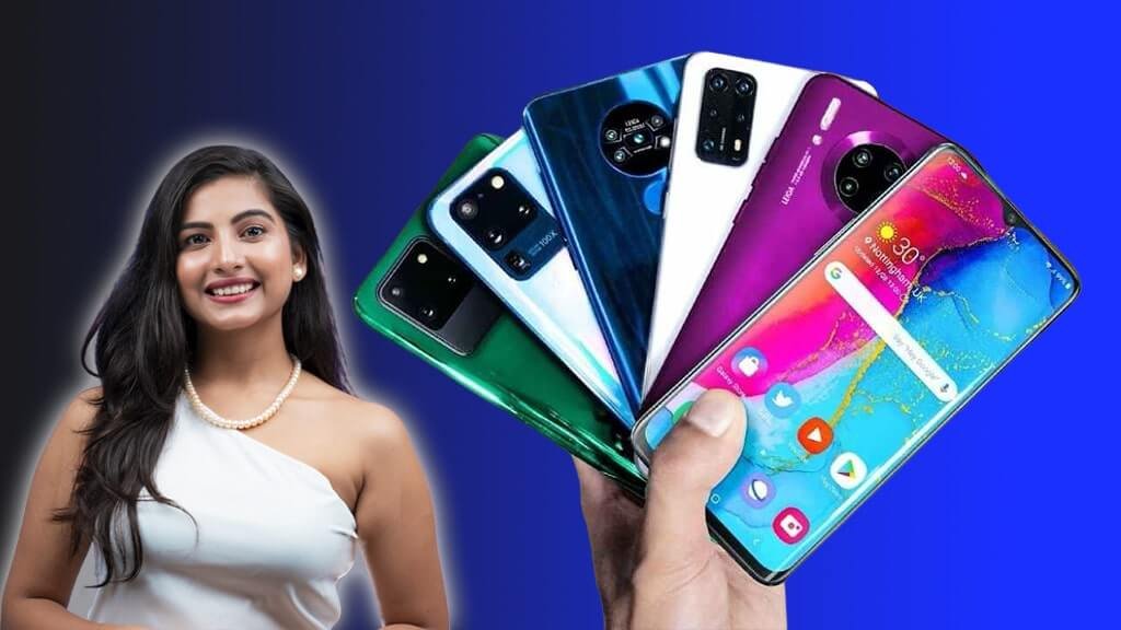 Bharat Ar Sabse Saste Android Phone