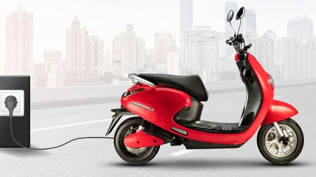 Evolet Pony