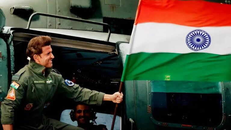 Fighter Box Office Collection Worldwide