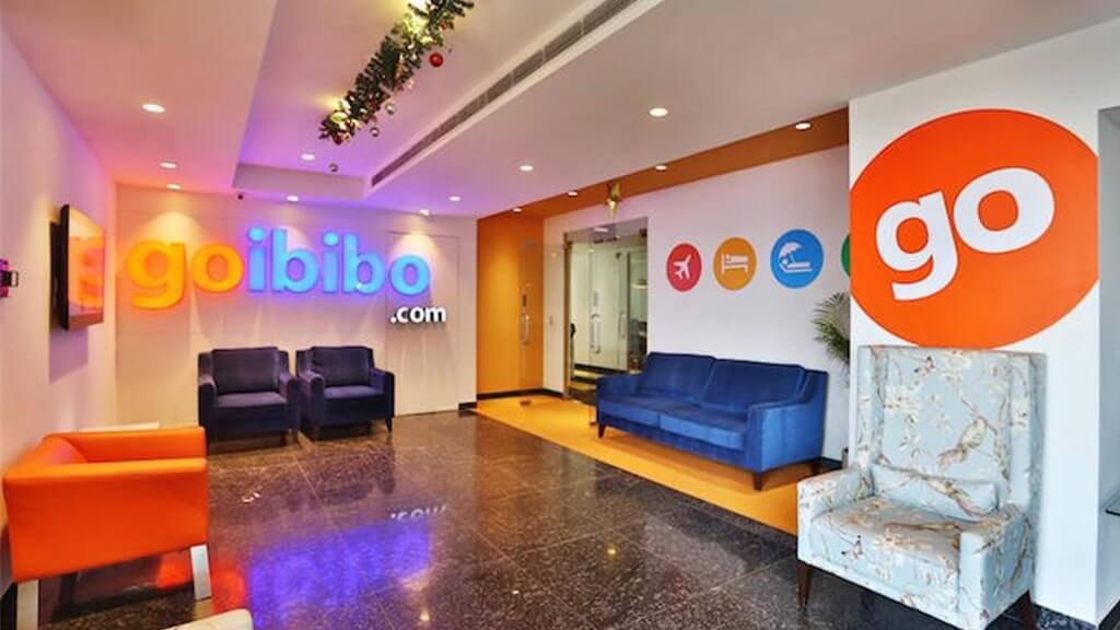 Goibibo ছাড়ও দিচ্ছে