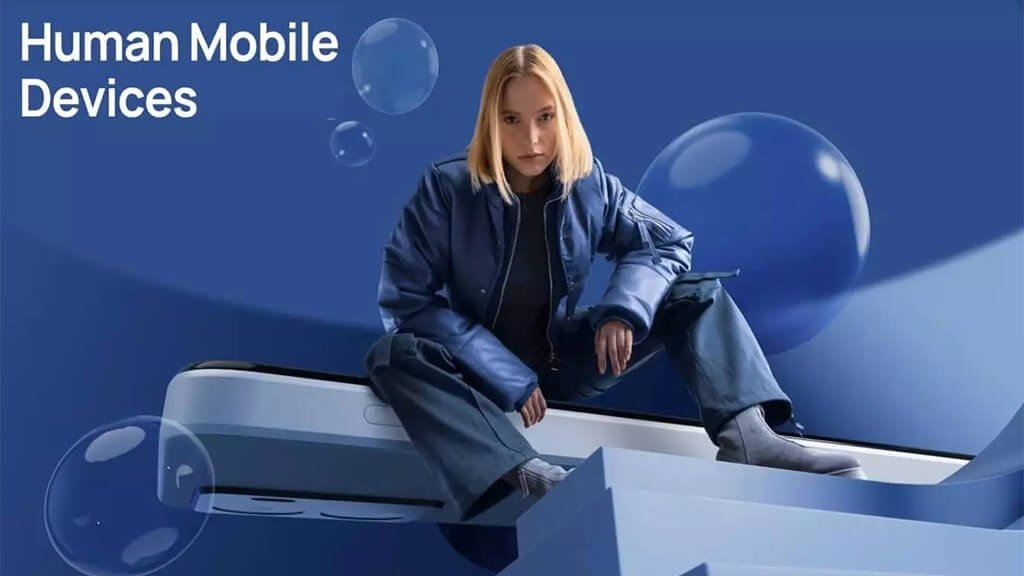 HMD Global