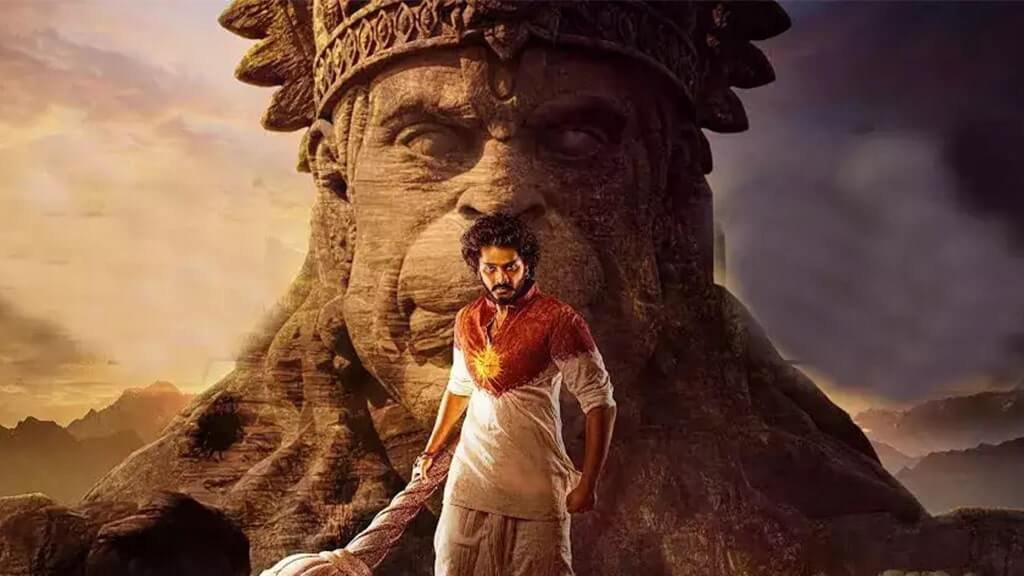 Hanuman Movie OTT Release Date
