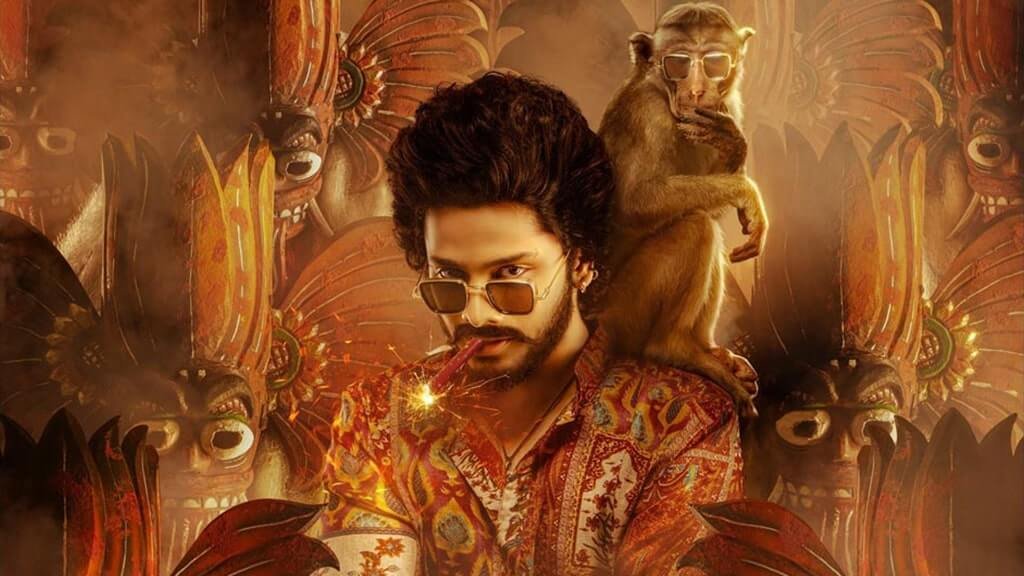 Hanuman Movie OTT Release Date