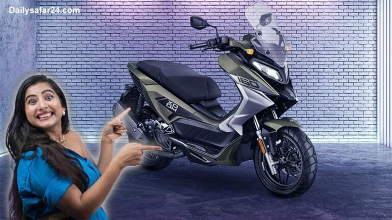 Hero Xoom 160 Launch Date In India